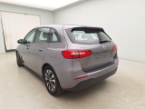  Mercedes  B-Klasse Mercedes, B-Class '18, Mercedes-Benz  B 180 Business Solution 5d #6