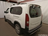  Peugeot  RIFTER Peugeot  1.5 BlueHDi 130 S/S Allure Pack Long 5d #7
