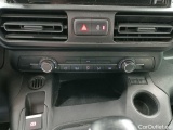  Peugeot  RIFTER Peugeot  1.5 BlueHDi 130 S/S Allure Pack Long 5d #21