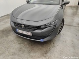  Peugeot  508 Peugeot  SW 1.5 BlueHDi 130 S&S EAT8 Allure 5d #27