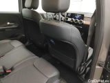  Mercedes  GLB Mercedes-Benz   200 d Business Solution 5d #61