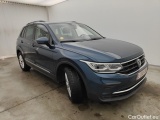  Volkswagen  Tiguan Volkswagen  2.0 TDI 90kW Life Business 5d #8