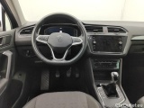  Volkswagen  Tiguan Volkswagen  2.0 TDI 90kW Life Business 5d #9