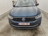 Volkswagen  Tiguan Volkswagen  2.0 TDI 90kW Life Business 5d #27