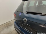  Volkswagen  Tiguan Volkswagen  2.0 TDI 90kW Life Business 5d #36