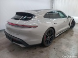  Porsche  Taycan Porsche   4S 4d #2