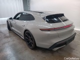  Porsche  Taycan Porsche   4S 4d #7