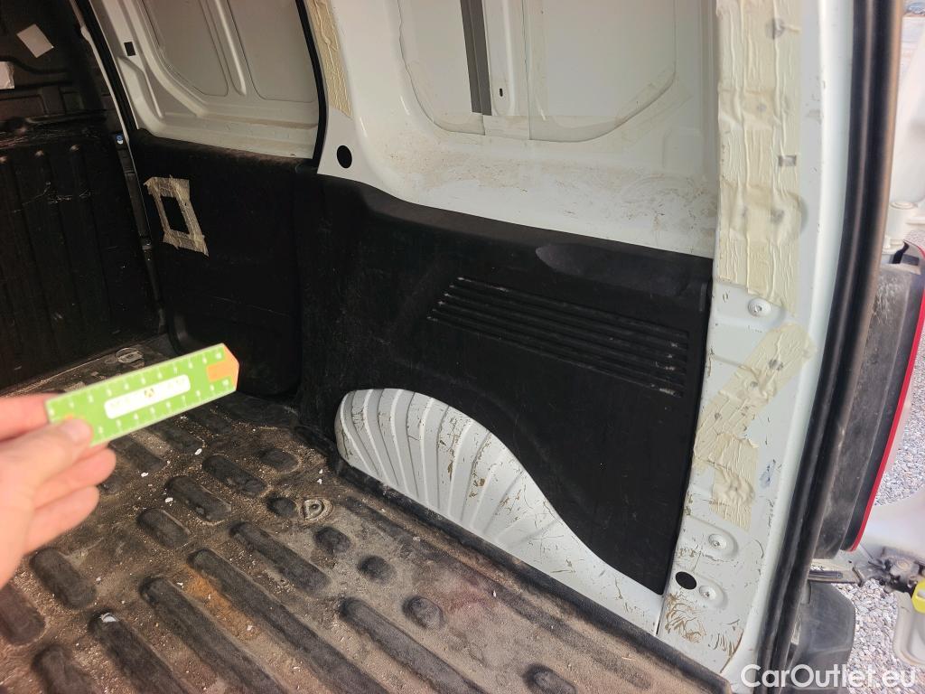  Citroen  Berlingo CITROEN  / 2018 / 3P / furgón derivado de turismo Talla M BlueHDi 75 CONTROL #35