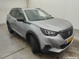  Peugeot  2008 PEUGEOT  - 2020 1.2 PureTech 130 Allure S&S (EU6.3) 5d #8