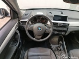  Bmw  X1 BMW  DIESEL - 2019 2.0 150hp sDrive18d AdBlue (EU6AP) 5d #9