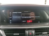  Alfa Romeo   STELVIO ALFA ROMEO - 2020 2.0 T AWD Estrema 5d #12