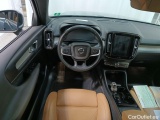  Volvo  XC 40 Volvo XC40 B4 AWD Geartronic Inscription 5d #9