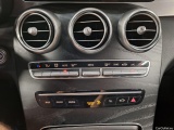  Mercedes  C-Klasse Mercedes,  FL'18, Mercedes-Benz  Berline C 180 d Business So #21