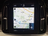  Volvo  XC 40 Volvo, XC40 '17, Volvo XC40 T5 Recharge Geartronic Inscription 5d #12