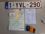  Volvo  XC 40 Volvo, XC40 '17, Volvo XC40 T5 Recharge Geartronic Inscription 5d #20
