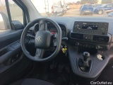  Citroen  Berlingo CITROEN  / 2018 / 3P / furgón derivado de turismo Talla M BlueHDi 75 CONTROL #3