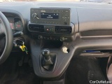  Citroen  Berlingo CITROEN  / 2018 / 3P / furgón derivado de turismo Talla M BlueHDi 75 CONTROL #13