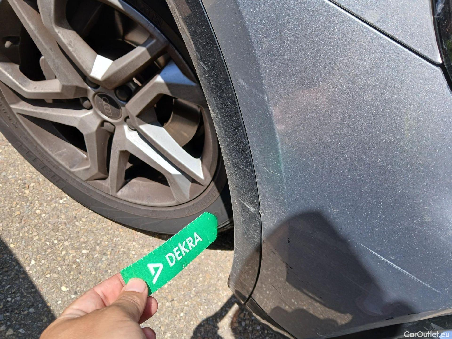  Audi  Q5 AUDI  / 2020 / 5P / todoterreno Advanced 35 TDI 120kW S tronic #4