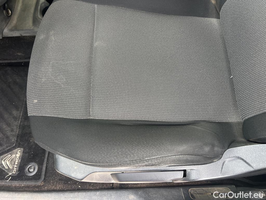  Citroen  Berlingo CITROEN  / 2018 / 4P / combi Talla M BlueHDi 100 S&S LIVE PACK BUSINE #48