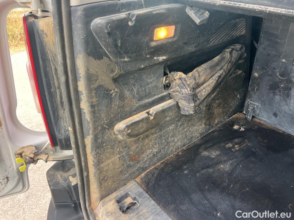  Citroen  Berlingo CITROEN  / 2018 / 4P / combi Talla M BlueHDi 100 S&S LIVE PACK BUSINE #45