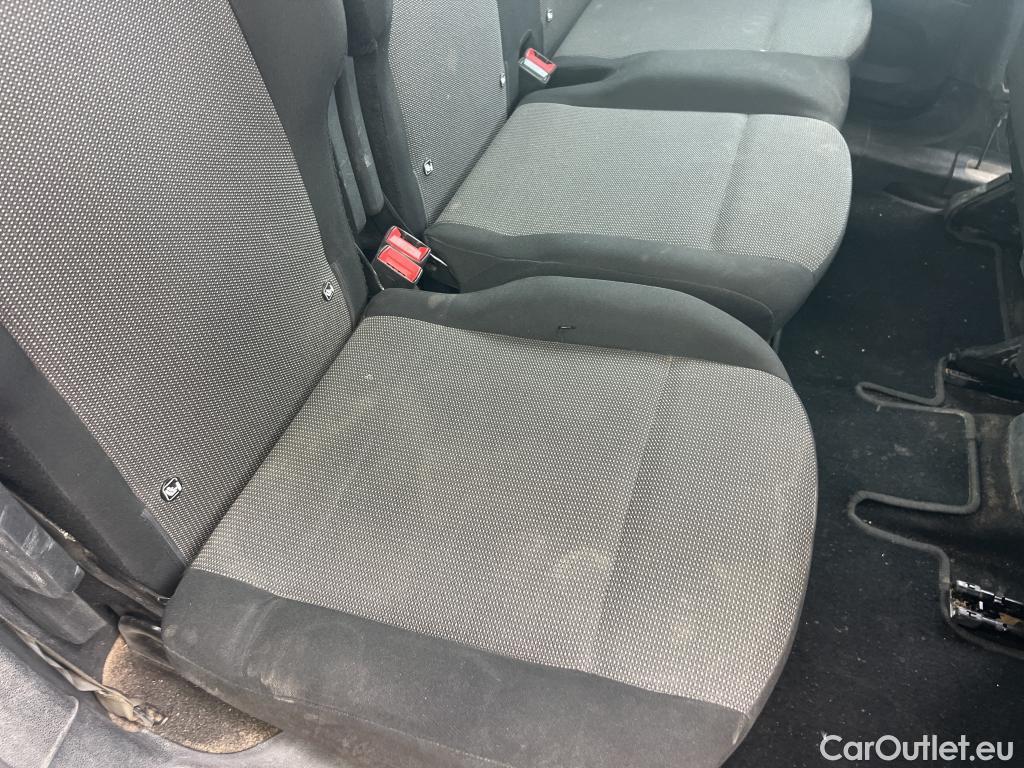  Citroen  Berlingo CITROEN  / 2018 / 4P / combi Talla M BlueHDi 100 S&S LIVE PACK BUSINE #30