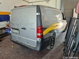  Mercedes  Vito MERCEDES-BENZ  / 2014 / 4P / furgón 111 CDI Larga #2