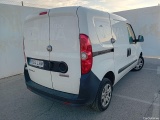  Fiat  Doblo FIAT Doblò Cargo/2015/4P/furgón derivado de turismo Cargo SX 1.3 Mjet 70 kW (95 CV) #2