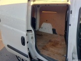  Fiat  Doblo FIAT Doblò Cargo/2015/4P/furgón derivado de turismo Cargo SX 1.3 Mjet 70 kW (95 CV) #7