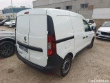  Renault  EXPRESS RENAULT  / 2021 / 4P / furgón derivado de turismo Confort 1.5 Blue dCi 70 kW (95 cv) #2
