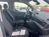  Citroen  Berlingo CITROEN  / 2018 / 4P / combi Talla M BlueHDi 100 S&S LIVE PACK BUSINE #6