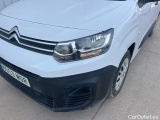  Citroen  Berlingo CITROEN  / 2018 / 4P / combi Talla M BlueHDi 100 S&S LIVE PACK BUSINE #15