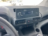  Citroen  Berlingo CITROEN  / 2018 / 4P / combi Talla M BlueHDi 100 S&S LIVE PACK BUSINE #13