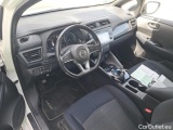  Nissan  Leaf NISSAN  / 2017 / 5P / berlina con portón 40kWh Acenta #3