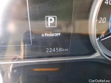  Nissan  Leaf NISSAN  / 2017 / 5P / berlina con portón 40kWh Acenta #5