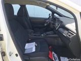  Nissan  Leaf NISSAN  / 2017 / 5P / berlina con portón 40kWh Acenta #6