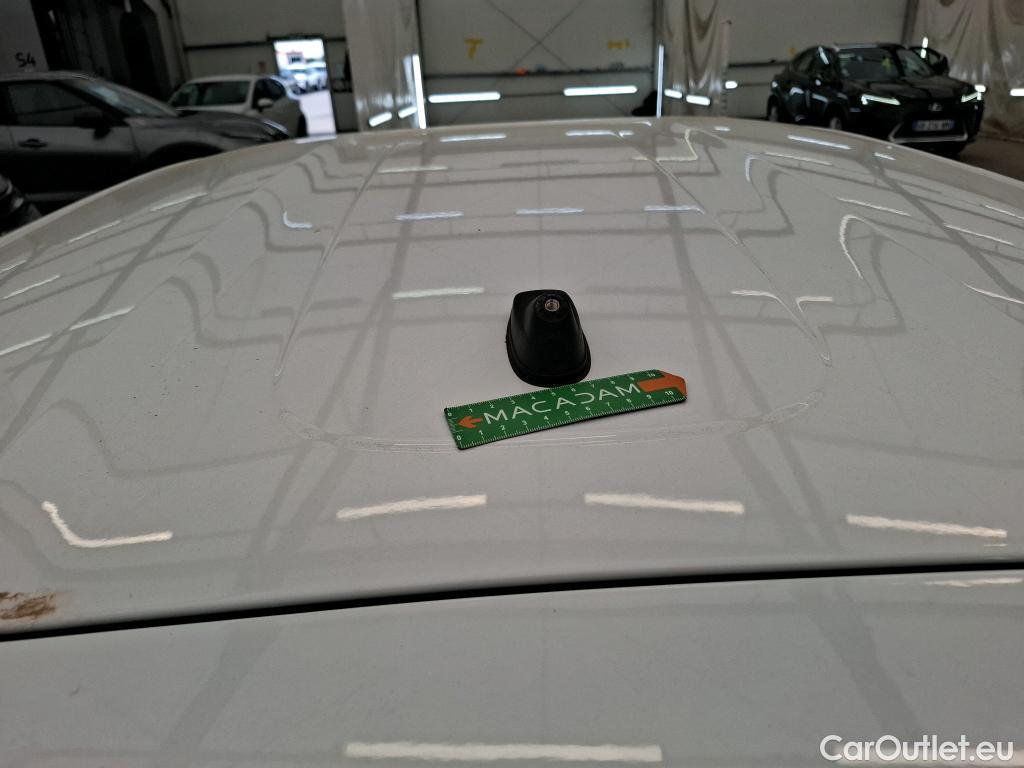  Citroen  C3  Shine Pack 1.2 PureTech 110CV BVA6 6E #4