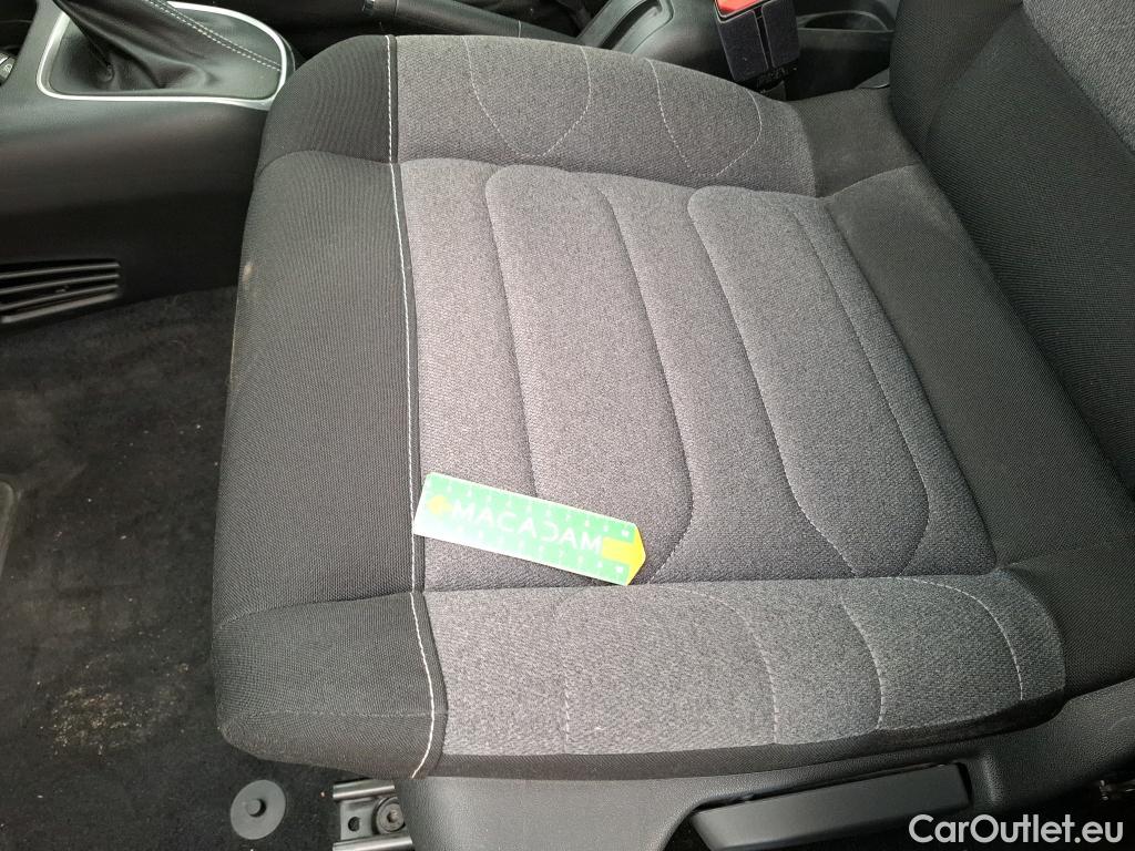  Citroen  C3  Shine Pack 1.2 PureTech 110CV BVA6 6E #2