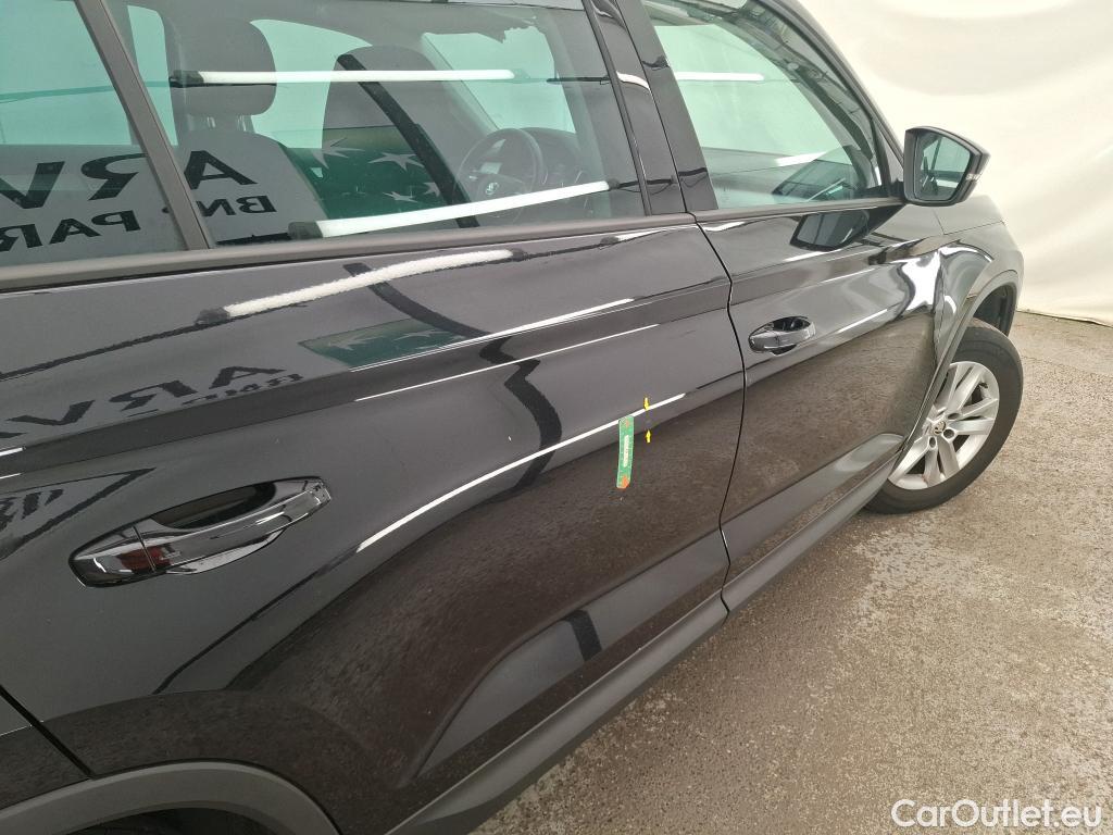  Skoda  Kodiaq  Business 2.0 TDI 150CV BVA7 E6d #5