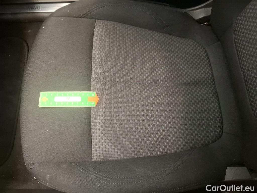  Bmw  Serie 1 1 Berline 116 d Business Design 1.5 115CV BVA7 E6d #6