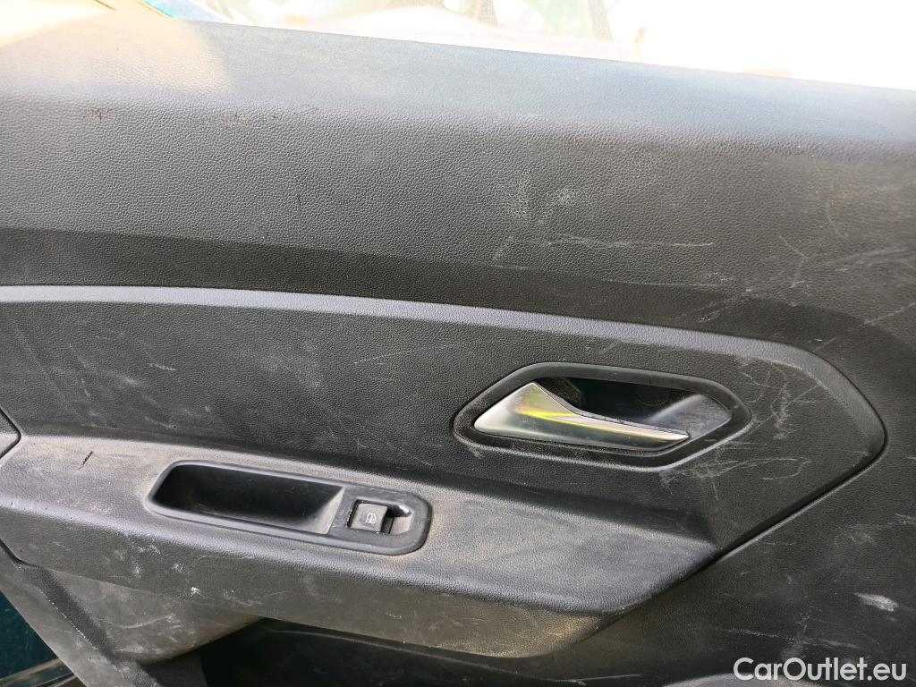  Dacia  Duster DACIA  / 2018 / 5P / todoterreno Comfort TCE 74kW(100CV) ECO-G 4X2 #22