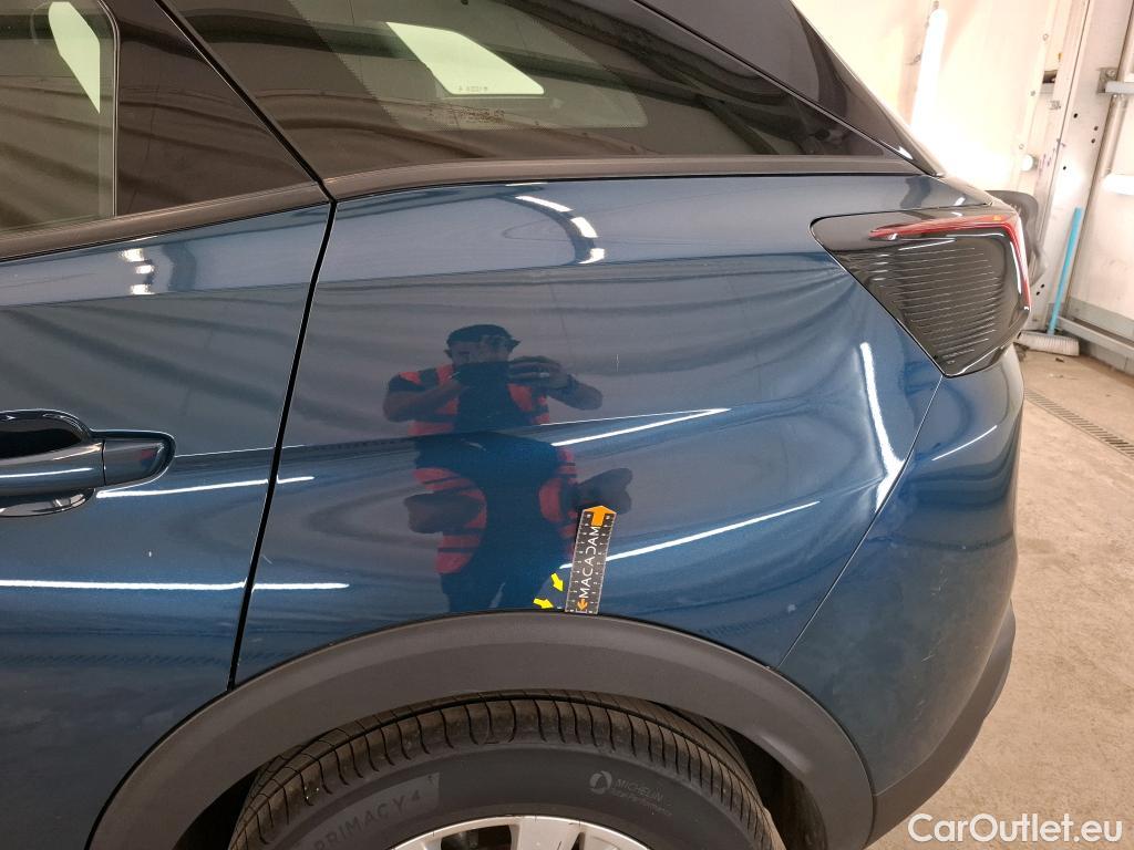  Peugeot  3008  II Active Pack 1.2 PureTech 130CV BVA8 E6d #23