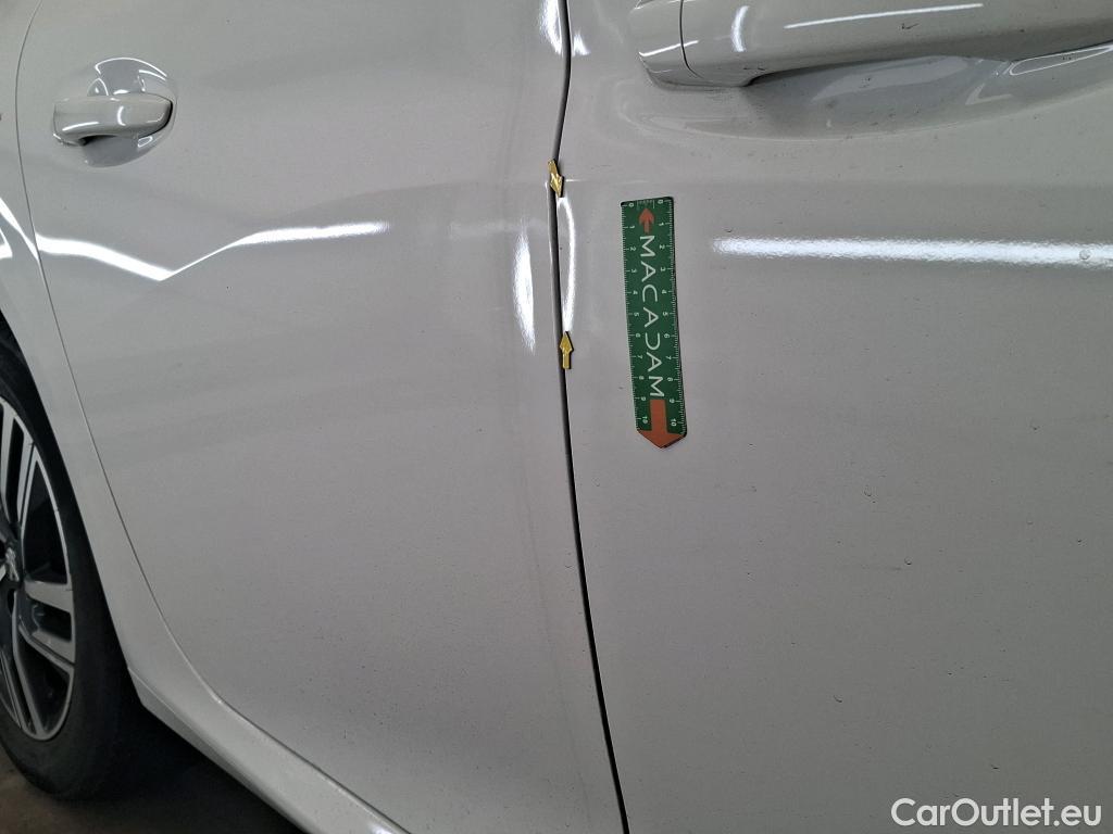  Peugeot  208  Allure 1.2 PureTech 100CV BVM6 E6d #5