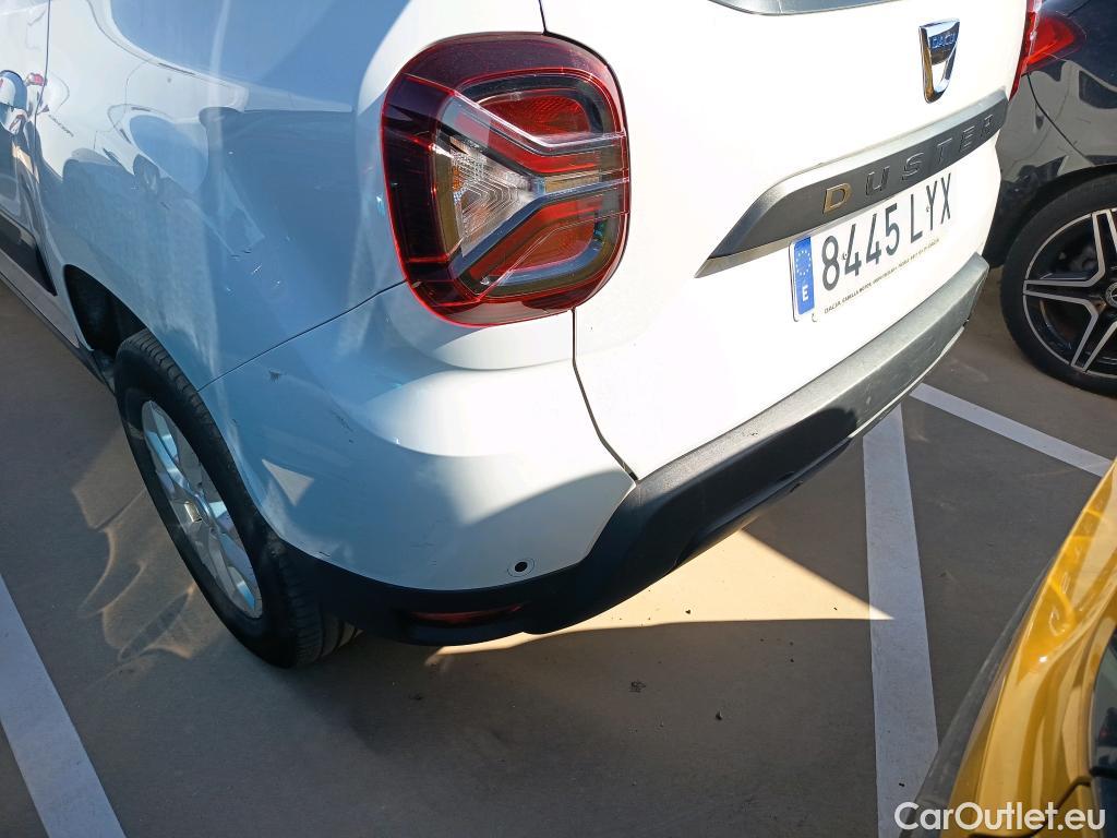  Dacia  Duster DACIA  / 2018 / 5P / todoterreno Comfort TCE 74kW(100CV) ECO-G 4X2 #32