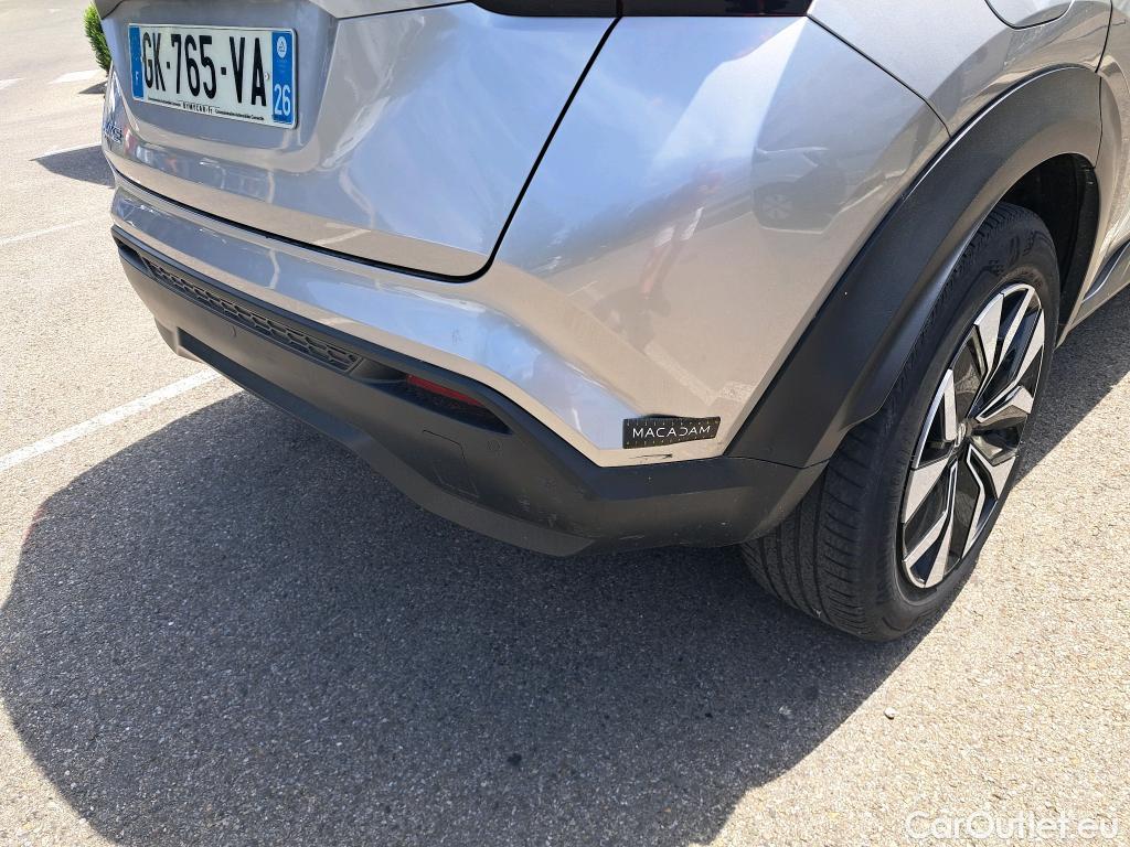  Nissan  Juke NISSAN  / 2019 / 5P / Crossover DIG-T 114 BVM6 Business Edition #28