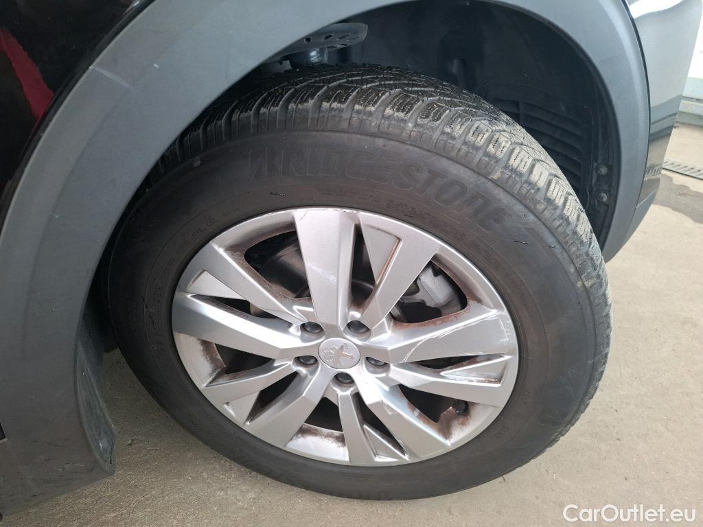  Peugeot  3008  II Active Pack 1.2 PureTech 130CV BVA8 E6d #6