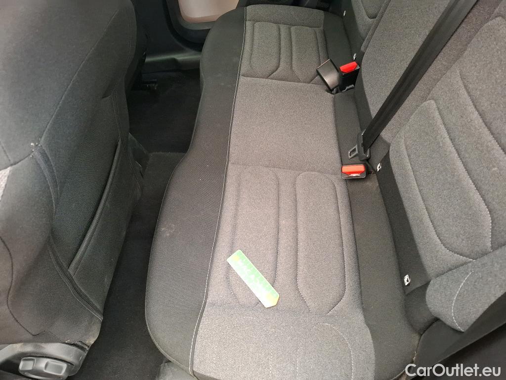  Citroen  C3  Shine Pack 1.2 PureTech 110CV BVA6 6E #3