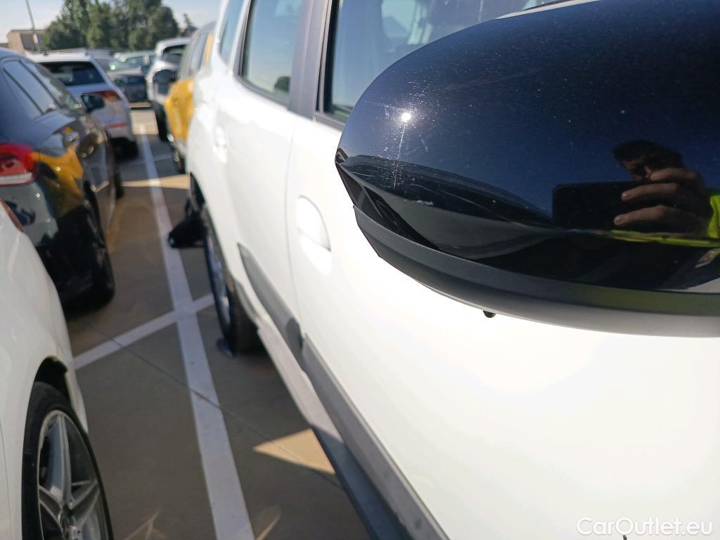  Dacia  Duster DACIA  / 2018 / 5P / todoterreno Comfort TCE 74kW(100CV) ECO-G 4X2 #36