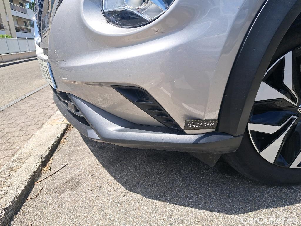  Nissan  Juke NISSAN  / 2019 / 5P / Crossover DIG-T 114 BVM6 Business Edition #18