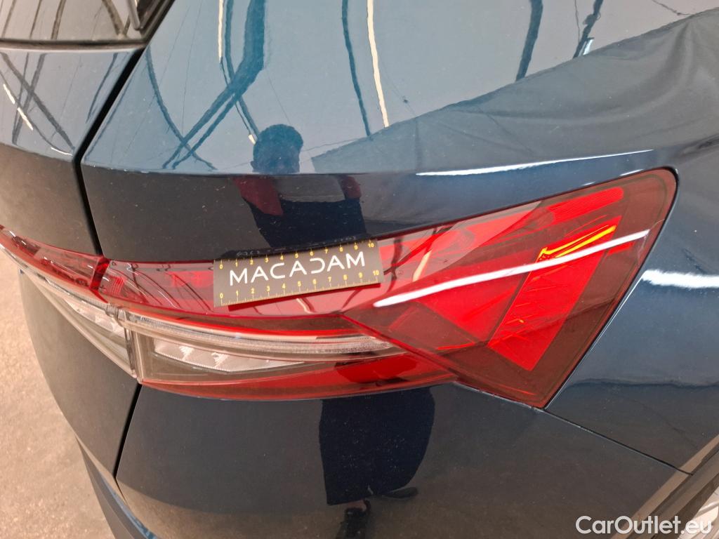 Skoda  Kodiaq  Business 1.5 TSI 150CV BVA7 E6d #1