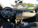  Dacia  Duster DACIA  / 2018 / 5P / todoterreno Comfort TCE 74kW(100CV) ECO-G 4X2 #3